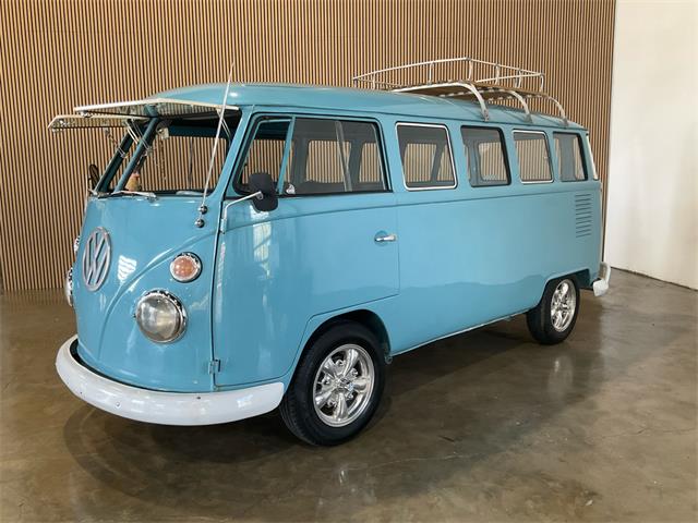 1973 Volkswagen Bus (CC-1900082) for sale in Santa Rosa, Florida