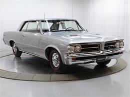 1964 Pontiac GTO (CC-1908201) for sale in Christiansburg, Virginia