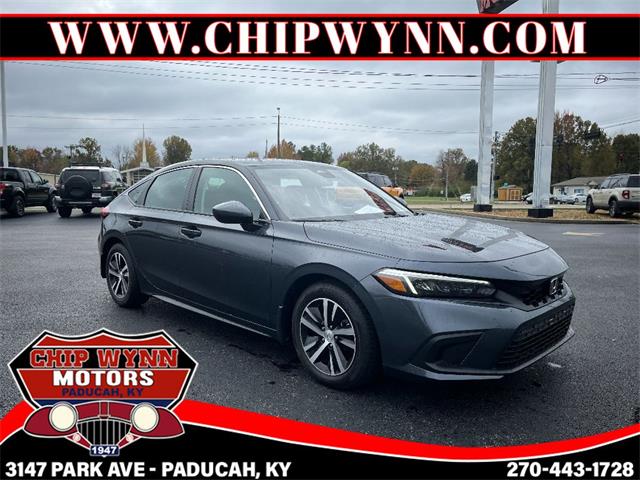 2024 Honda Civic (CC-1900821) for sale in Paducah, Kentucky