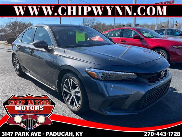 2024 Honda Civic (CC-1900821) for sale in Paducah, Kentucky