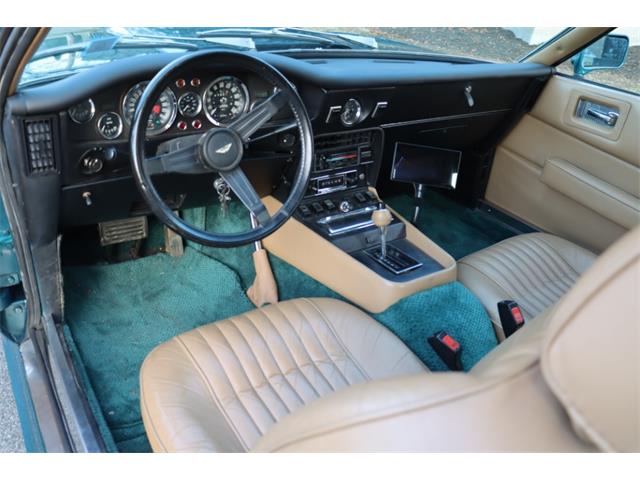 1976 Aston Martin V8 (CC-1908238) for sale in Astoria, New York