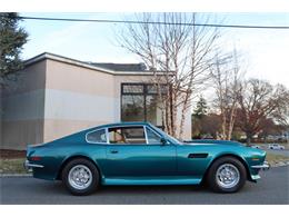 1976 Aston Martin V8 (CC-1908238) for sale in Astoria, New York