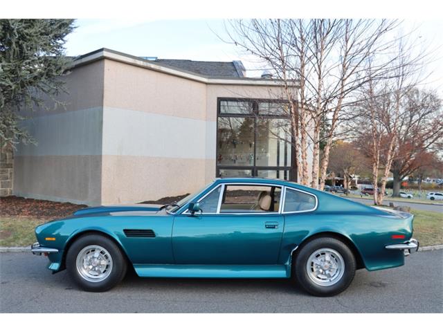 1976 Aston Martin V8 (CC-1908238) for sale in Astoria, New York