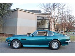 1976 Aston Martin V8 (CC-1908238) for sale in Astoria, New York