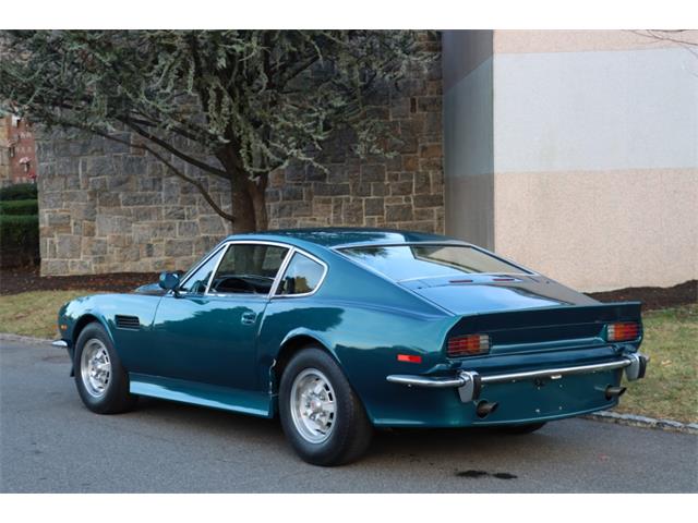 1976 Aston Martin V8 (CC-1908238) for sale in Astoria, New York
