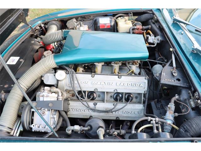 1976 Aston Martin V8 (CC-1908238) for sale in Astoria, New York