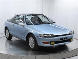 1991 Toyota Sera (CC-1908239) for sale in Christiansburg, Virginia