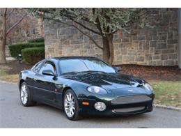 2002 Aston Martin DB7 (CC-1908240) for sale in Astoria, New York