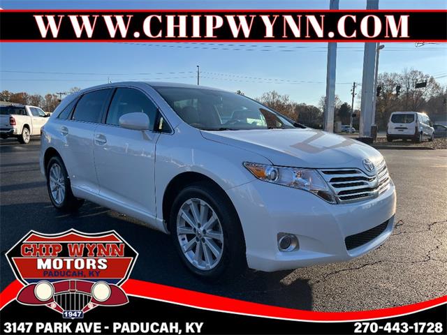 2012 Toyota Venza (CC-1908249) for sale in Paducah, Kentucky