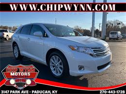 2012 Toyota Venza (CC-1908249) for sale in Paducah, Kentucky