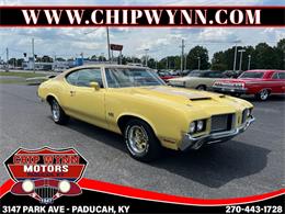 1972 Oldsmobile Cutlass (CC-1900825) for sale in Paducah, Kentucky