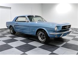 1965 Ford Mustang (CC-1908254) for sale in Sherman, Texas