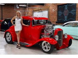 1931 Ford 5-Window Coupe (CC-1908264) for sale in St. Louis, Missouri