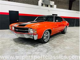 1971 Chevrolet Chevelle (CC-1908267) for sale in Largo, Florida