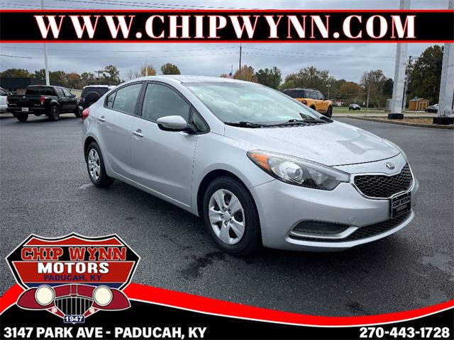 2015 Kia Forte (CC-1900827) for sale in Paducah, Kentucky