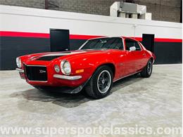 1971 Chevrolet Camaro (CC-1908270) for sale in Largo, Florida