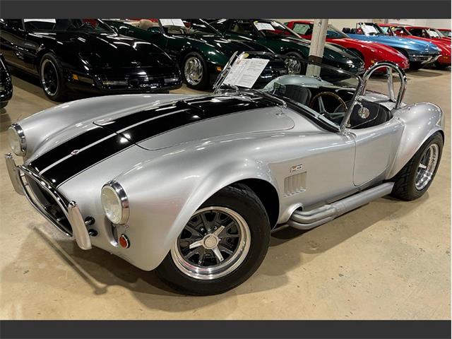 1965 Shelby Cobra (CC-1908285) for sale in Atlanta, Georgia