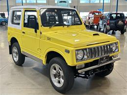 1993 Suzuki Jimny (CC-1908287) for sale in Salem, Ohio