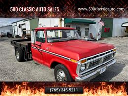 1974 Ford F350 (CC-1908298) for sale in Knightstown, Indiana