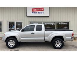 2005 Toyota Tacoma (CC-1900083) for sale in Des Moines, Iowa