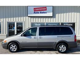 2004 Pontiac Montana (CC-1908309) for sale in Des Moines, Iowa