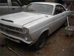 1967 Ford Fairlane 500 (CC-1900835) for sale in Gray Court, South Carolina