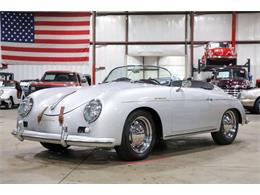 1957 Porsche 356 (CC-1908377) for sale in Kentwood, Michigan