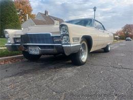 1968 Cadillac DeVille (CC-1900838) for sale in Calverton, New York