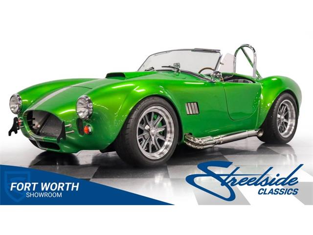 1965 Shelby Cobra (CC-1908380) for sale in Ft Worth, Texas