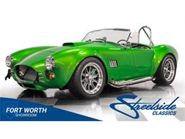 1965 Shelby Cobra (CC-1908380) for sale in Ft Worth, Texas