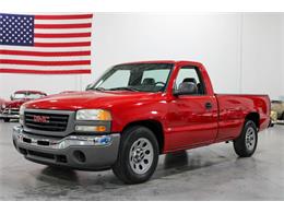 2006 GMC Sierra (CC-1908388) for sale in Kentwood, Michigan