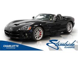 2004 Dodge Viper (CC-1908389) for sale in Concord, North Carolina