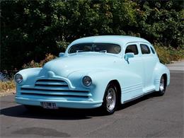 1947 Pontiac Streamliner (CC-1900839) for sale in Gladstone, Oregon