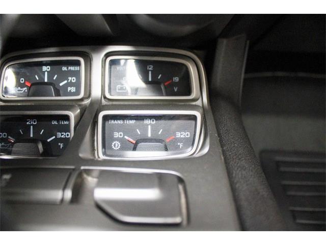 2013 Chevrolet Camaro (CC-1908390) for sale in Kentwood, Michigan