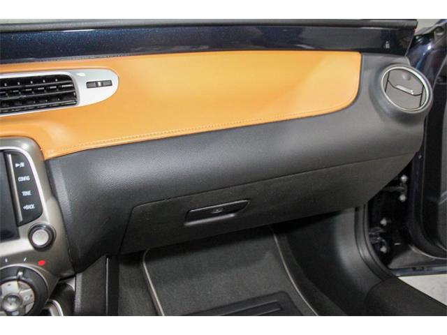 2013 Chevrolet Camaro (CC-1908390) for sale in Kentwood, Michigan