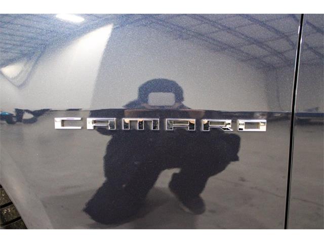 2013 Chevrolet Camaro (CC-1908390) for sale in Kentwood, Michigan