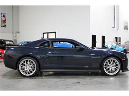 2013 Chevrolet Camaro (CC-1908390) for sale in Kentwood, Michigan
