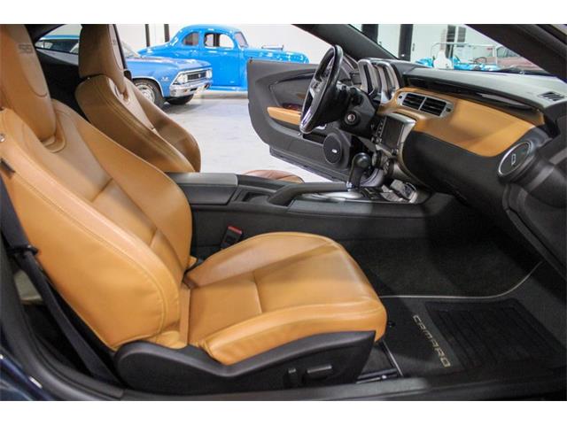 2013 Chevrolet Camaro (CC-1908390) for sale in Kentwood, Michigan