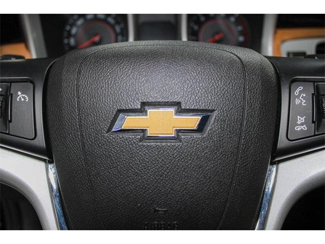 2013 Chevrolet Camaro (CC-1908390) for sale in Kentwood, Michigan