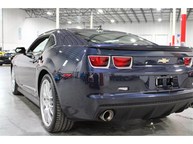 2013 Chevrolet Camaro (CC-1908390) for sale in Kentwood, Michigan