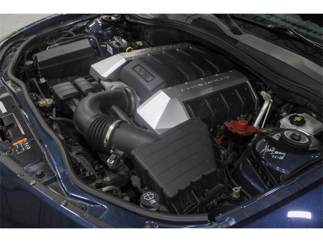2013 Chevrolet Camaro (CC-1908390) for sale in Kentwood, Michigan