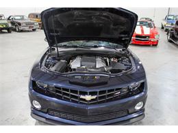 2013 Chevrolet Camaro (CC-1908390) for sale in Kentwood, Michigan