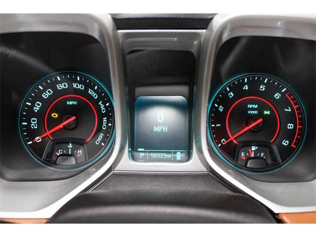 2013 Chevrolet Camaro (CC-1908390) for sale in Kentwood, Michigan
