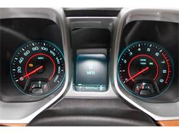 2013 Chevrolet Camaro (CC-1908390) for sale in Kentwood, Michigan