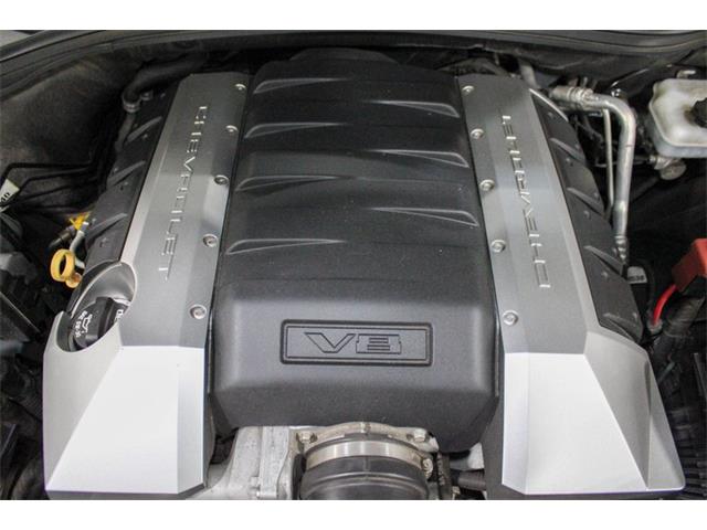 2013 Chevrolet Camaro (CC-1908390) for sale in Kentwood, Michigan