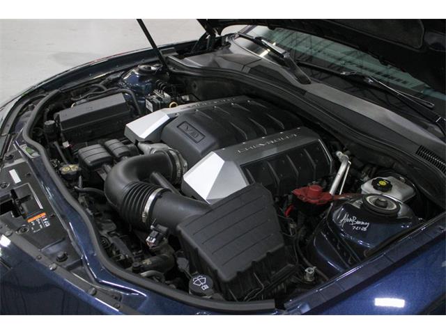 2013 Chevrolet Camaro (CC-1908390) for sale in Kentwood, Michigan