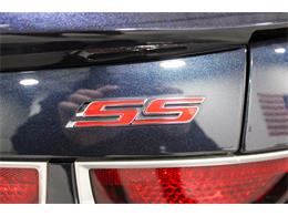2013 Chevrolet Camaro (CC-1908390) for sale in Kentwood, Michigan