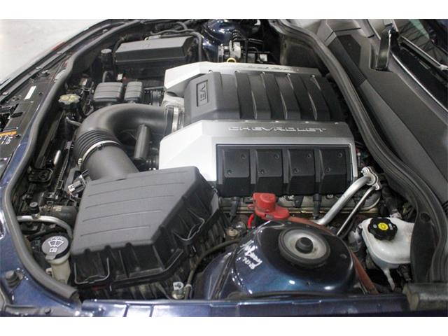 2013 Chevrolet Camaro (CC-1908390) for sale in Kentwood, Michigan
