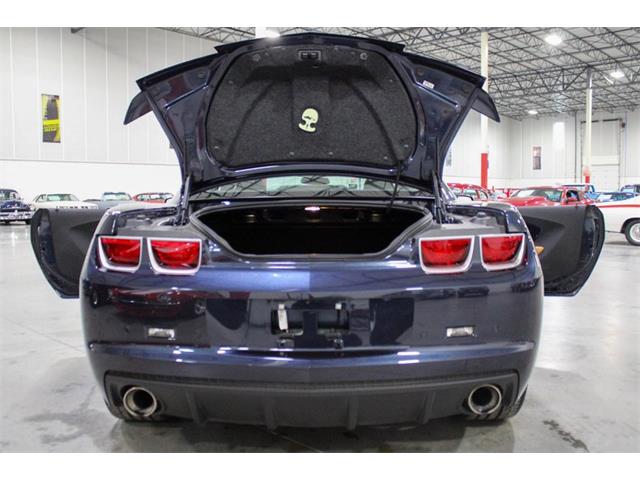 2013 Chevrolet Camaro (CC-1908390) for sale in Kentwood, Michigan