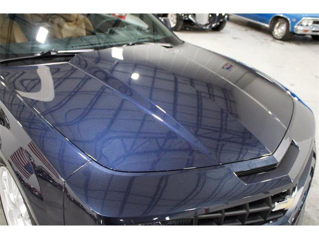 2013 Chevrolet Camaro (CC-1908390) for sale in Kentwood, Michigan